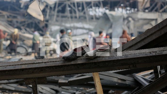 Irak pod sve većim pritiskom